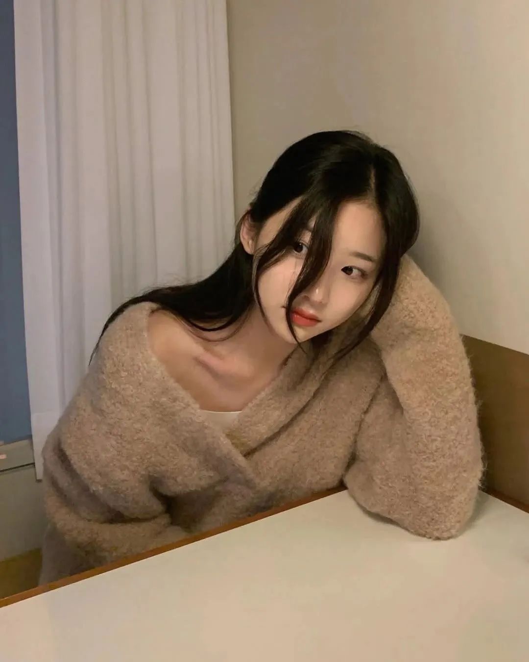 韩国ins博主：imjoo_