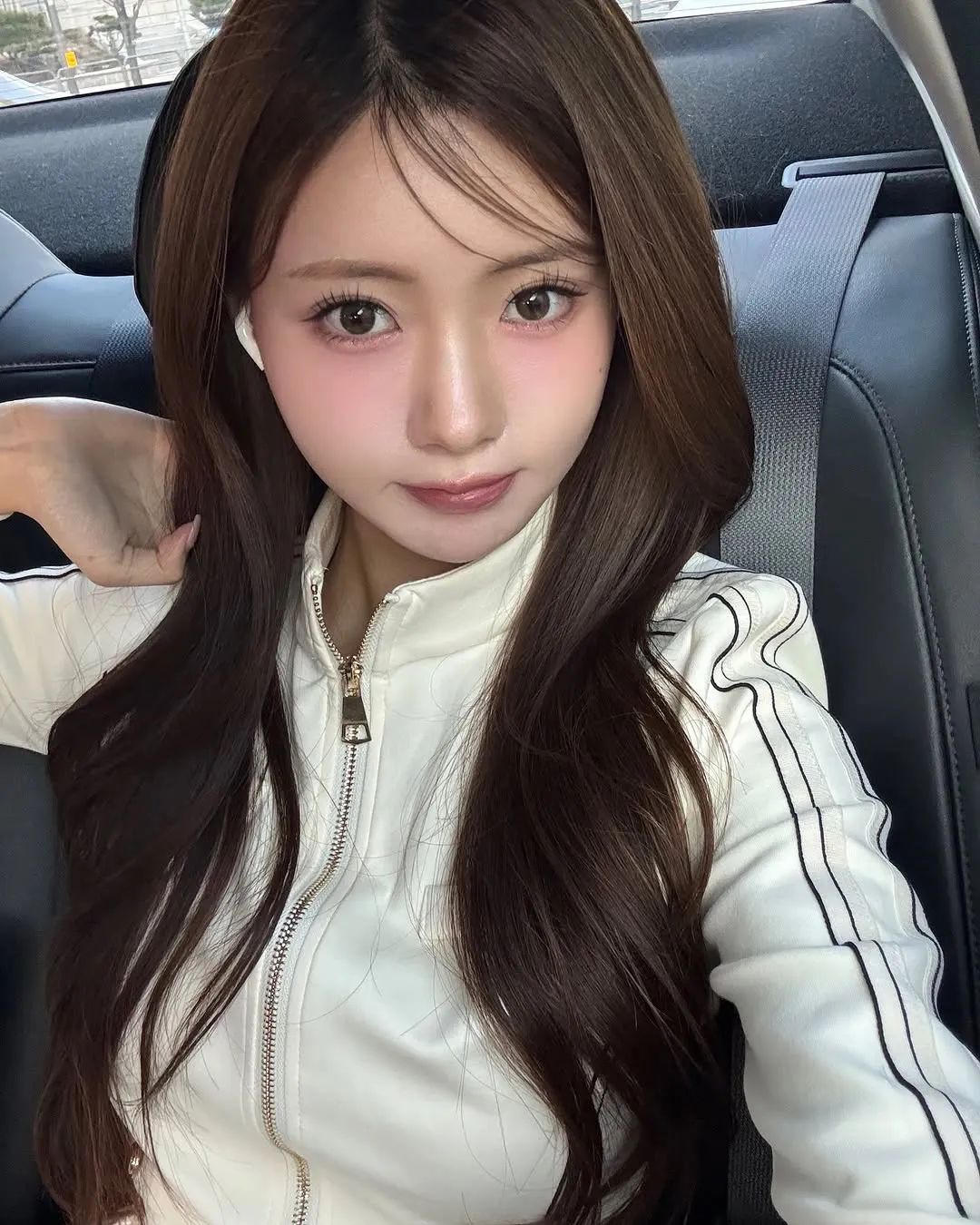 韩国ins博主：seoa.young