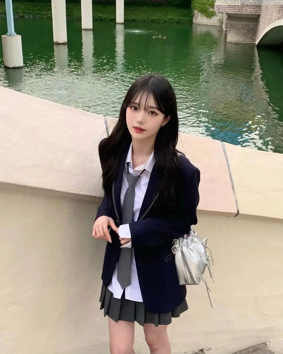 韩国ins博主：nunu___s2