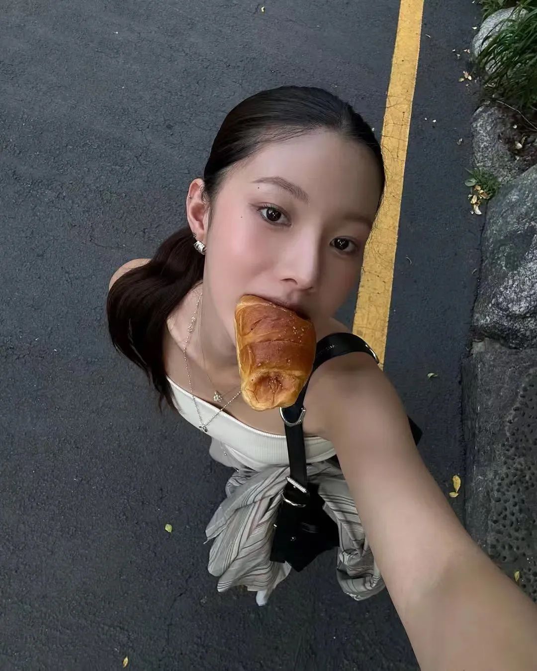 韩国ins博主：hyejxong__
