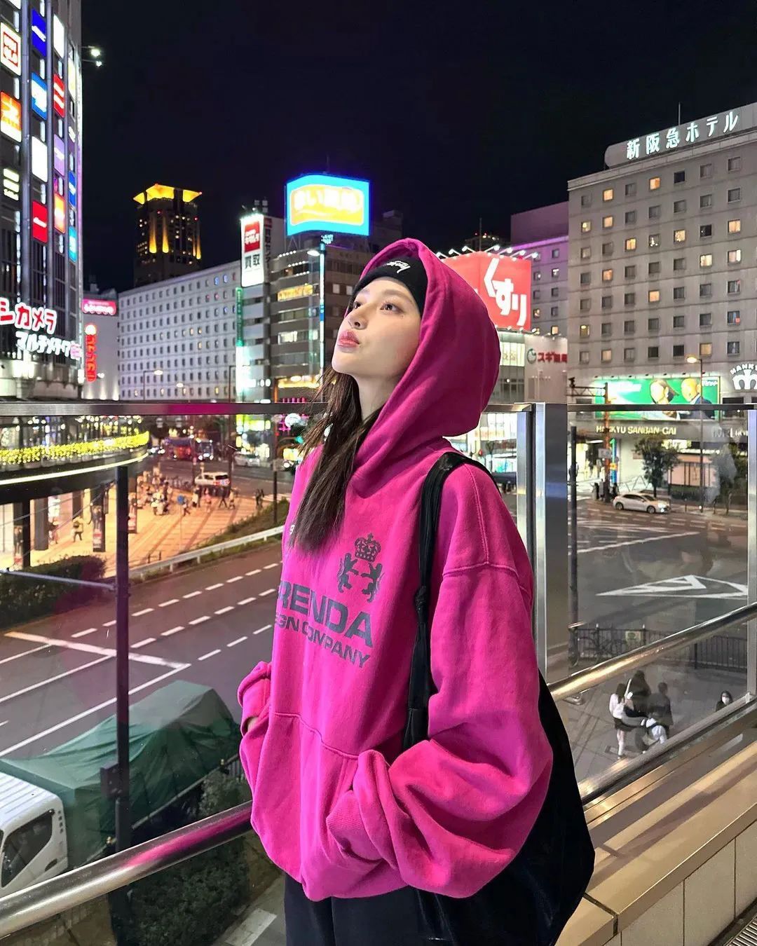 韩国ins博主：nov1ttsy