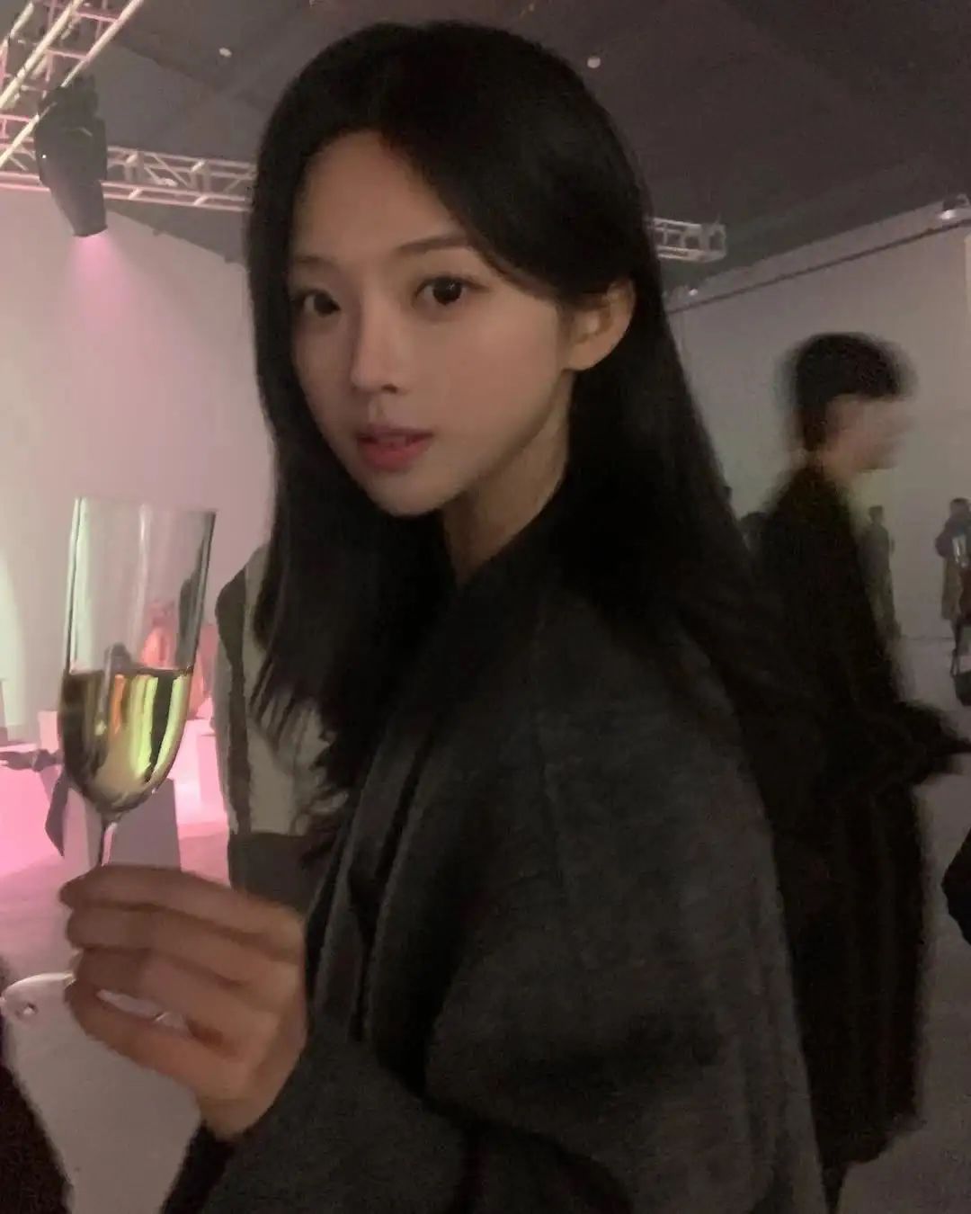 韩国ins博主 : lur7en