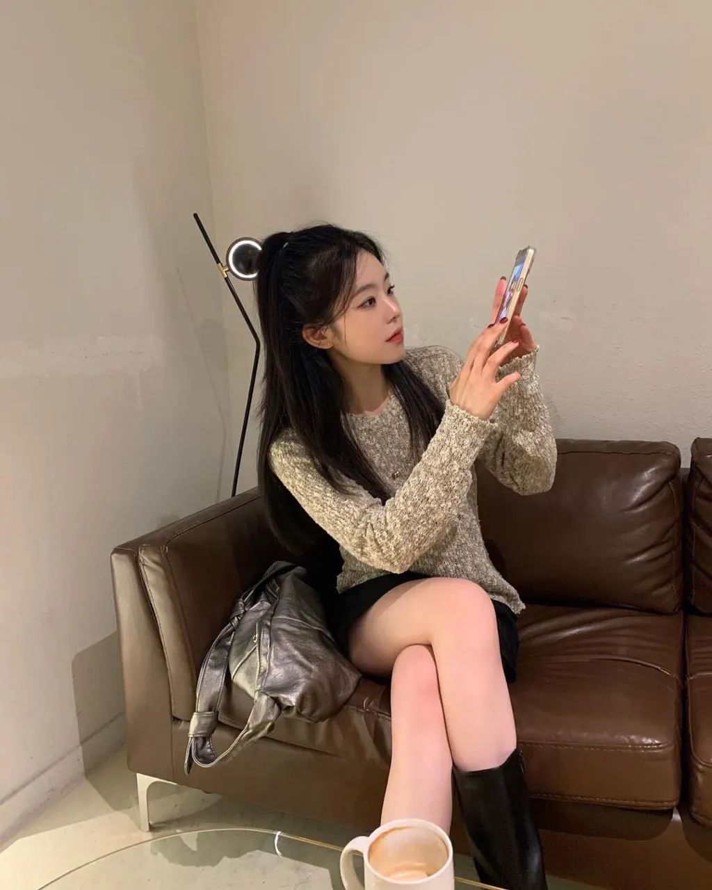 韩国ins博主：_2.zin