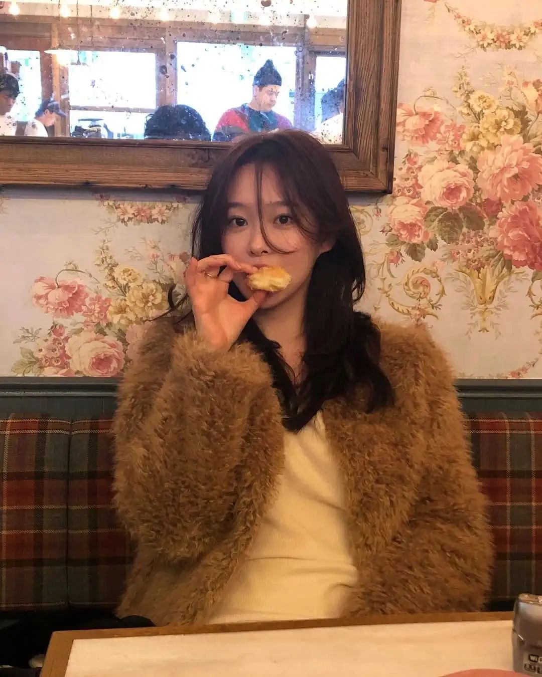 韩国ins博主：jennyyberry