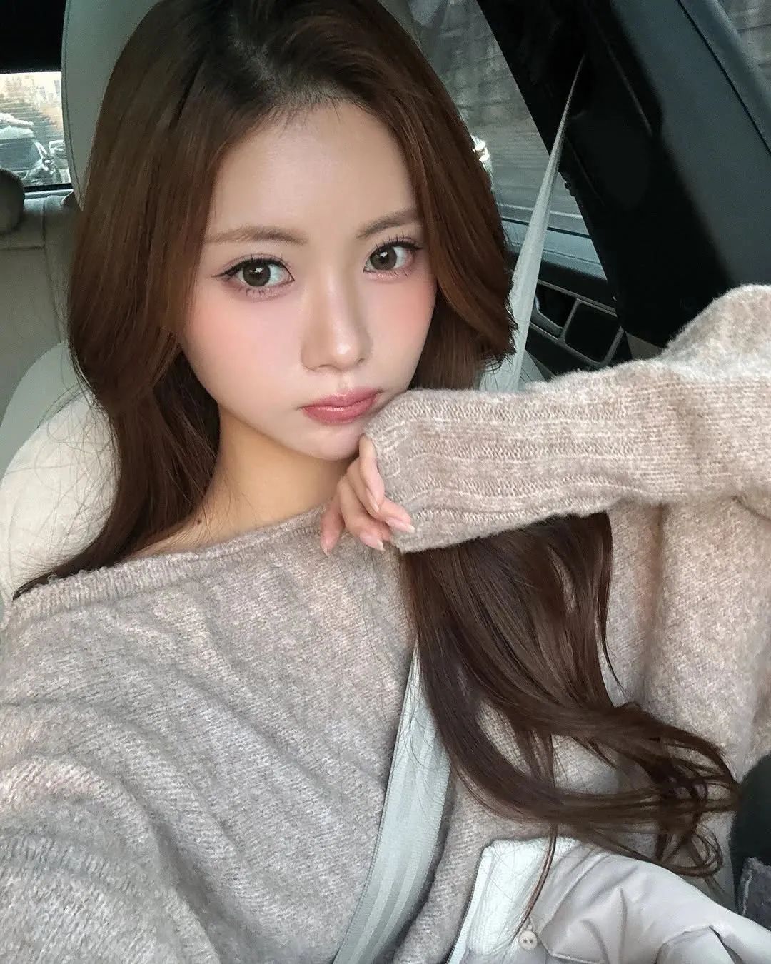 韩国ins博主：seoa.young