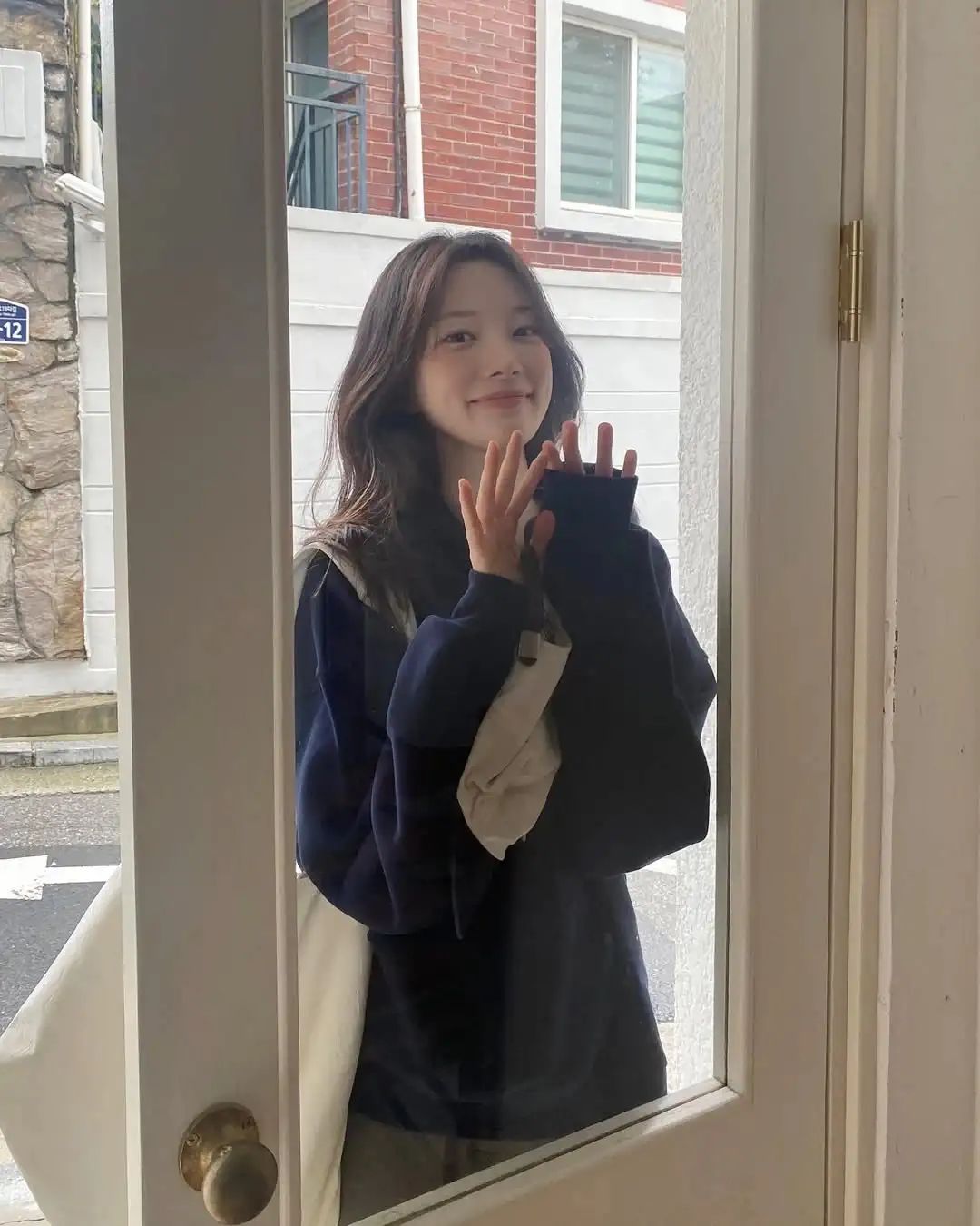 韩国ins博主：hyunsyu
