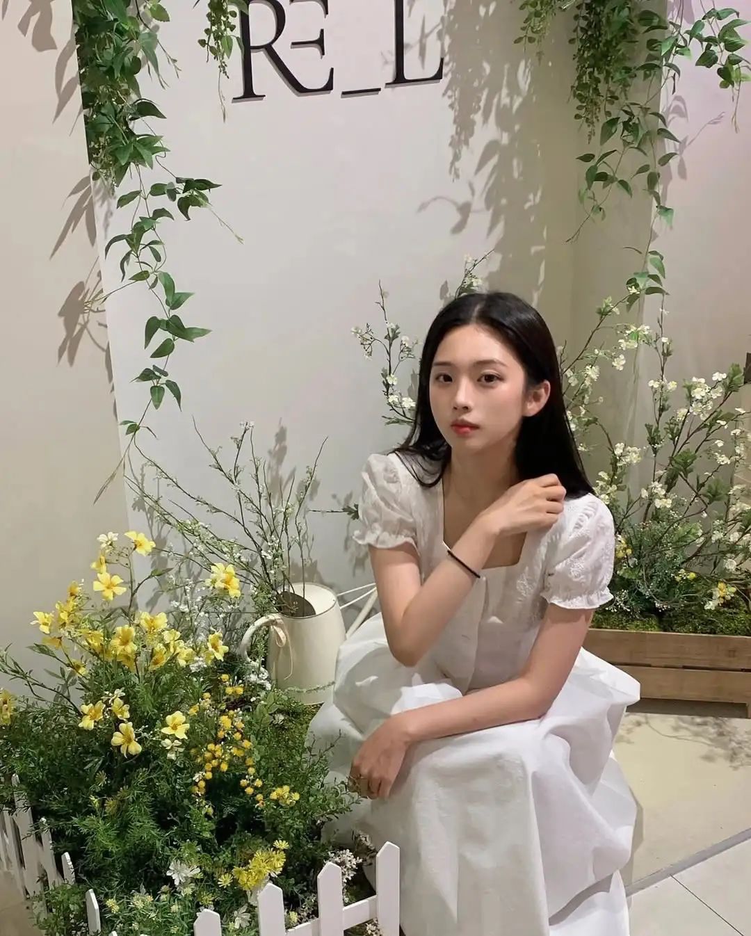 韩国ins博主 : lur7en