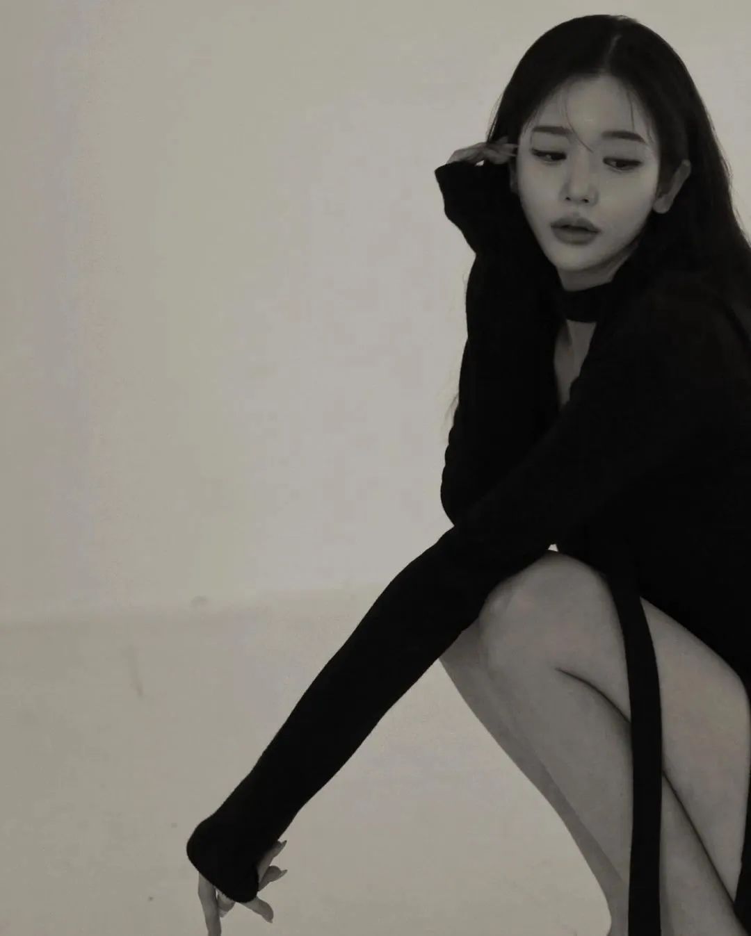 韩国ins博主：j.soooa