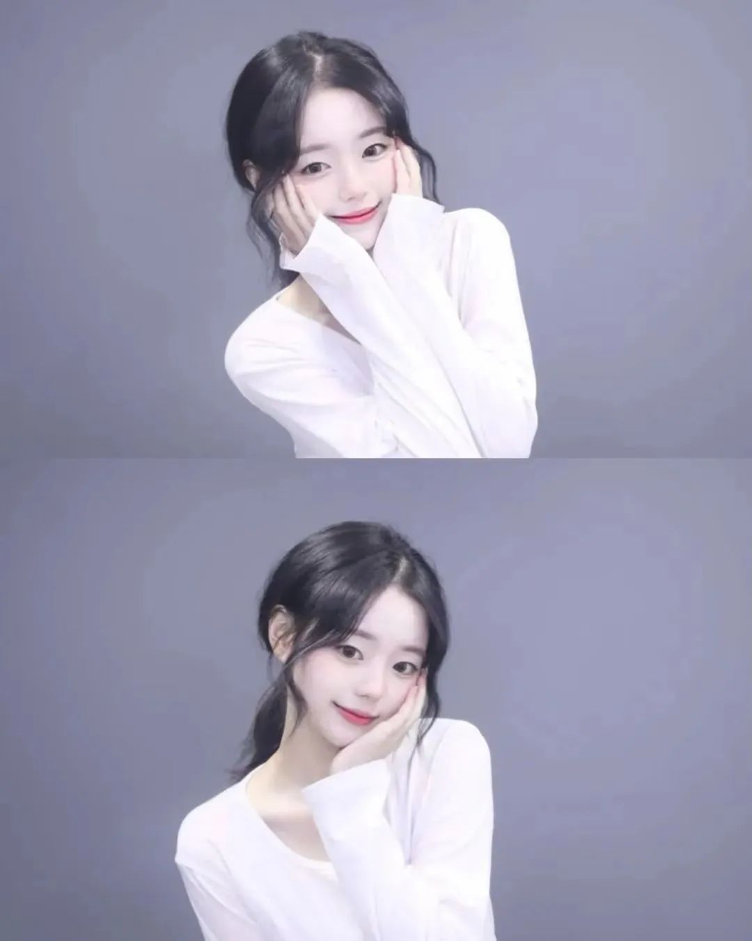 韩国ins博主：rlaeunhu