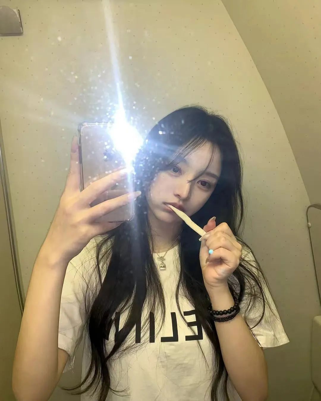 韩国ins博主：kend_v