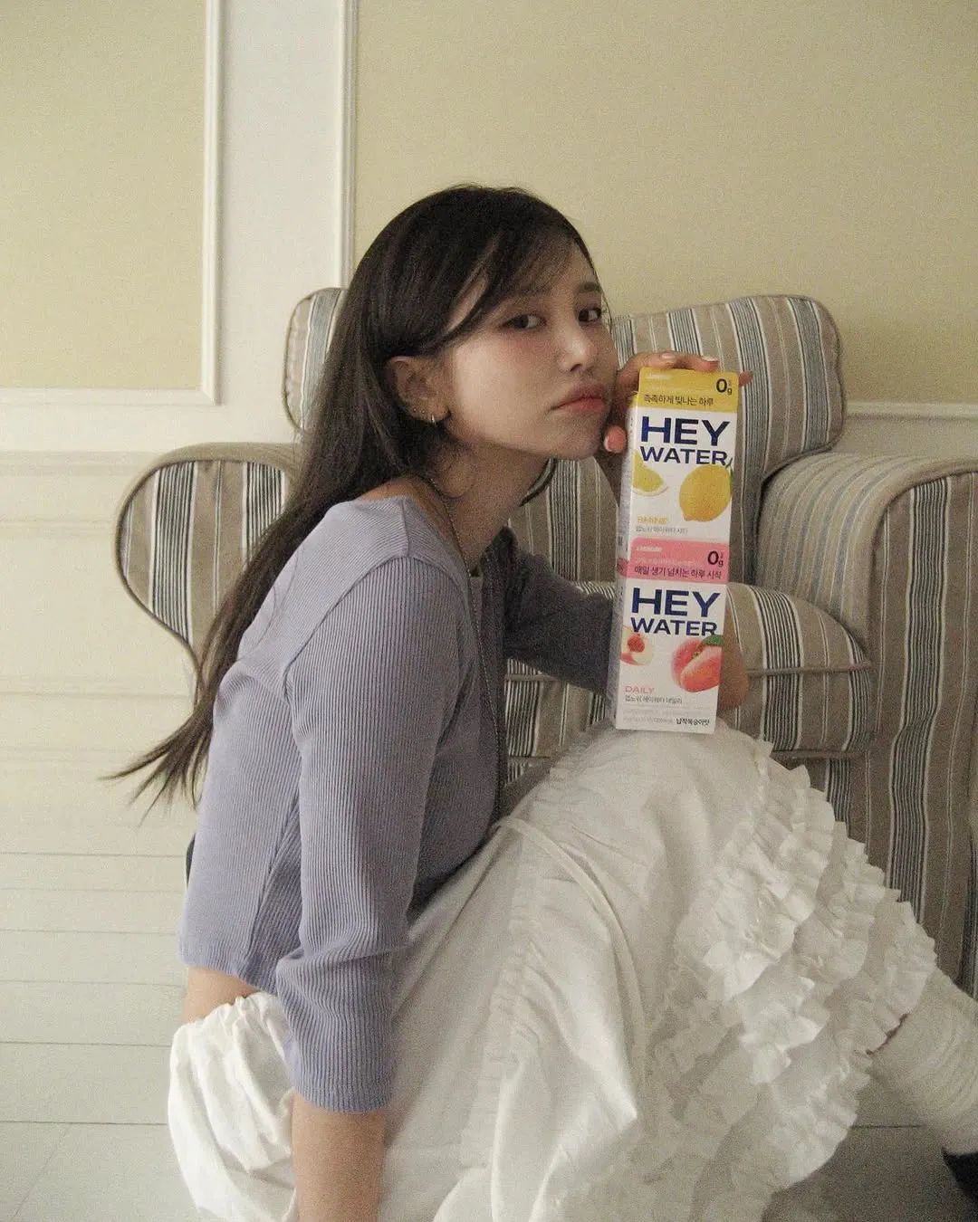 韩国ins博主：hyemmm1