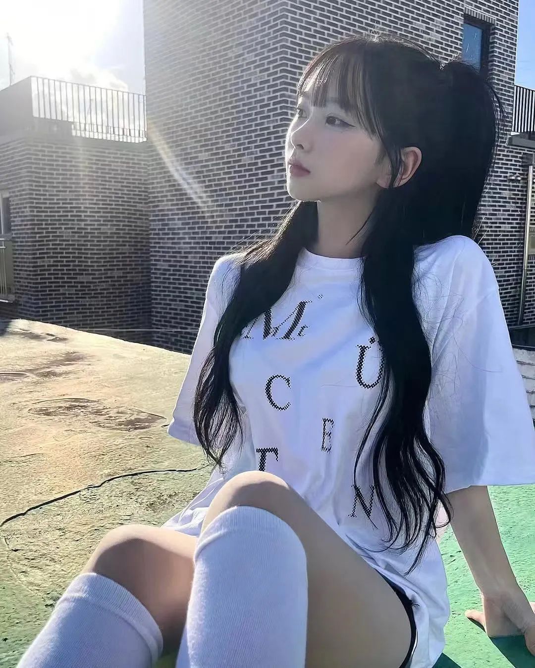 韩国ins博主：k_c_w_o_n