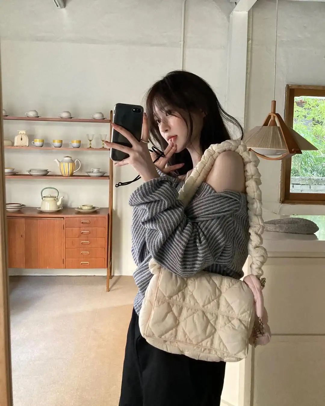 韩国ins博主：jennyyberry