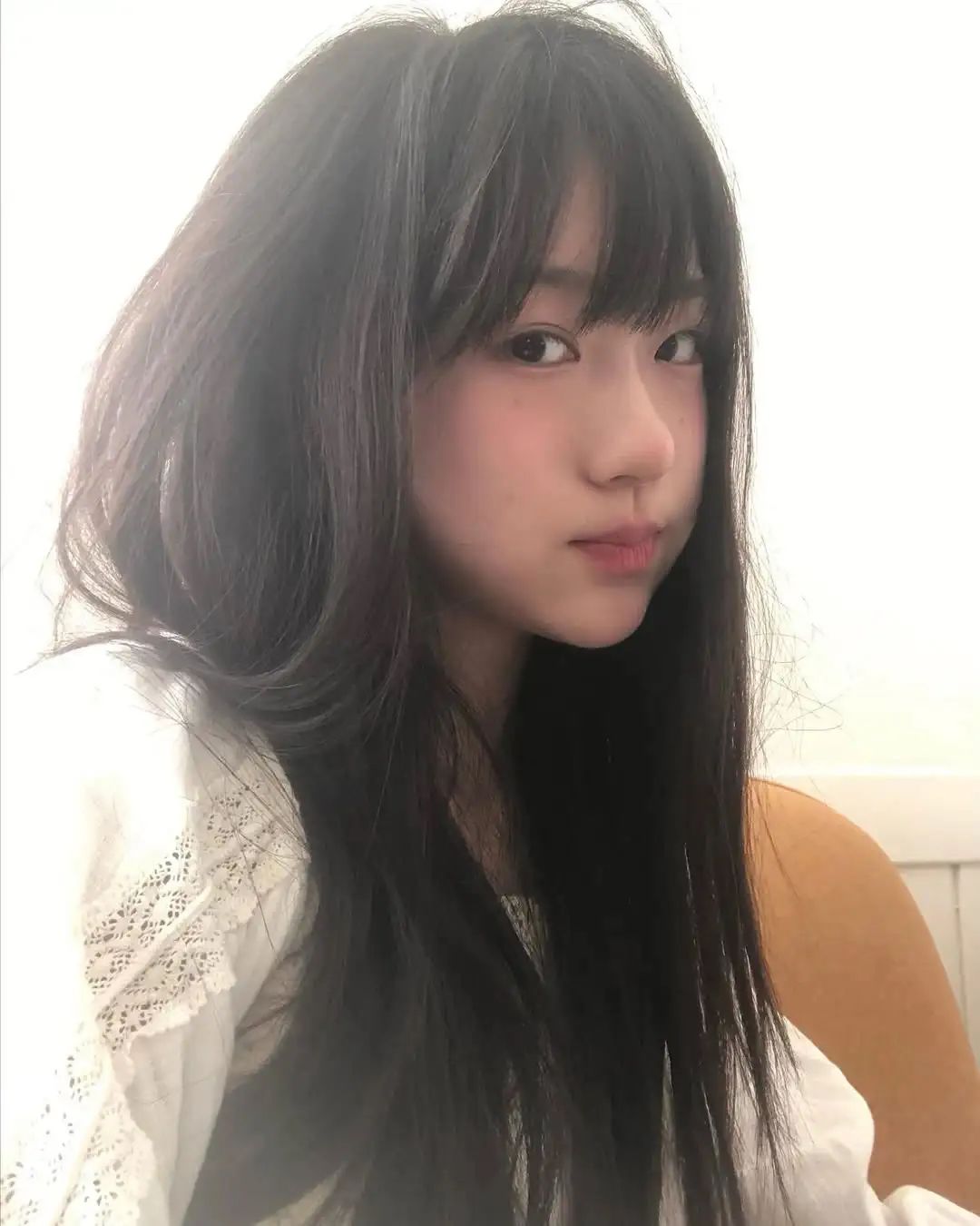 韩国ins博主：s.eung.hee