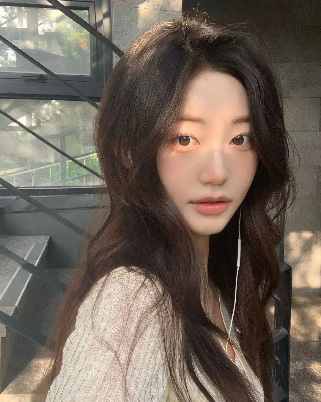 韩国ins博主：zaeonnez