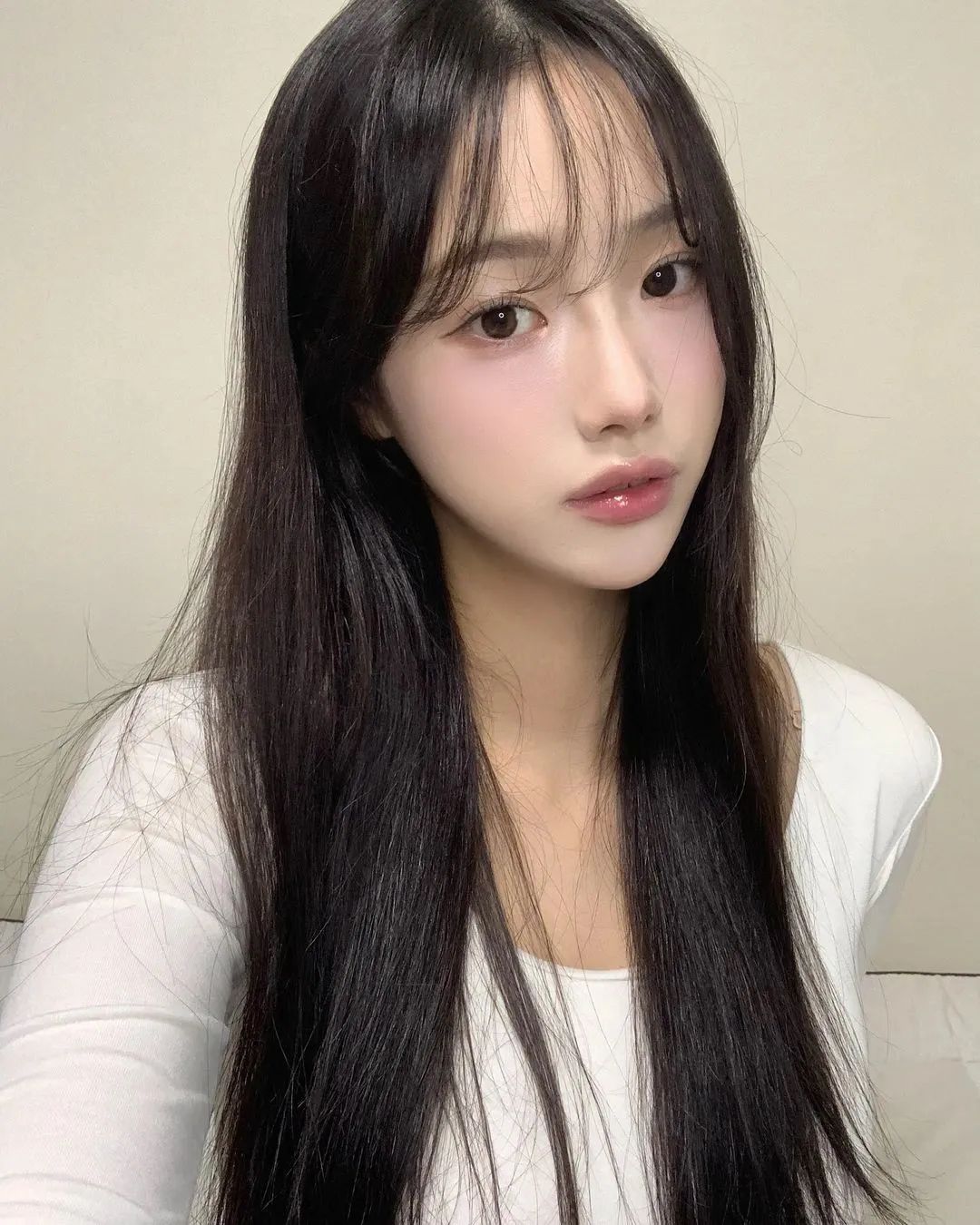 韩国ins博主：jyoun__56