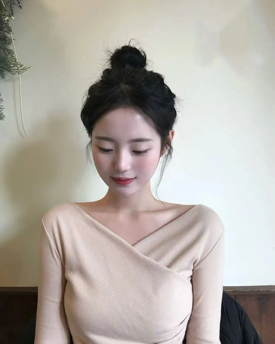 韩国ins博主：rlaeunhu