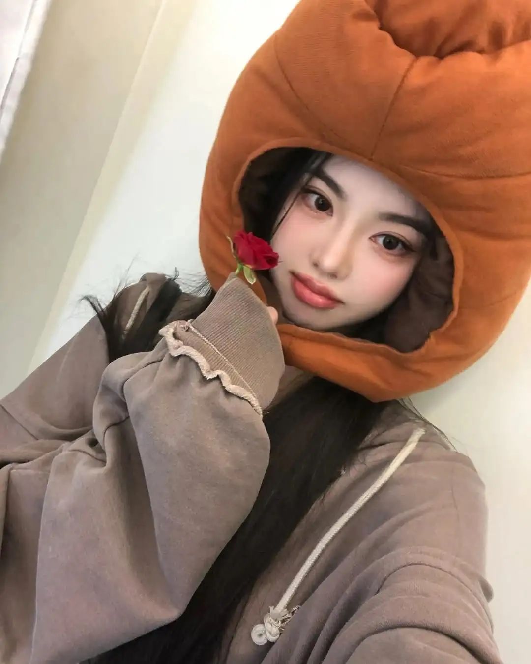韩国ins博主：goya._.v