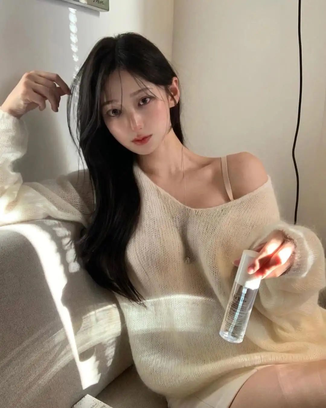 韩国ins博主：36.5c_