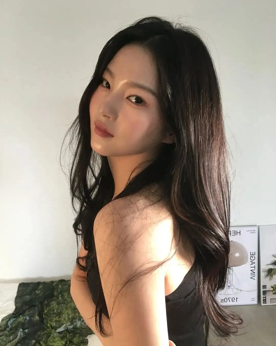 韩国ins博主：_twinkle.h