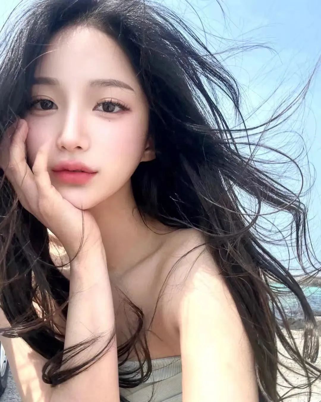 韩国ins博主：beloved_yoo