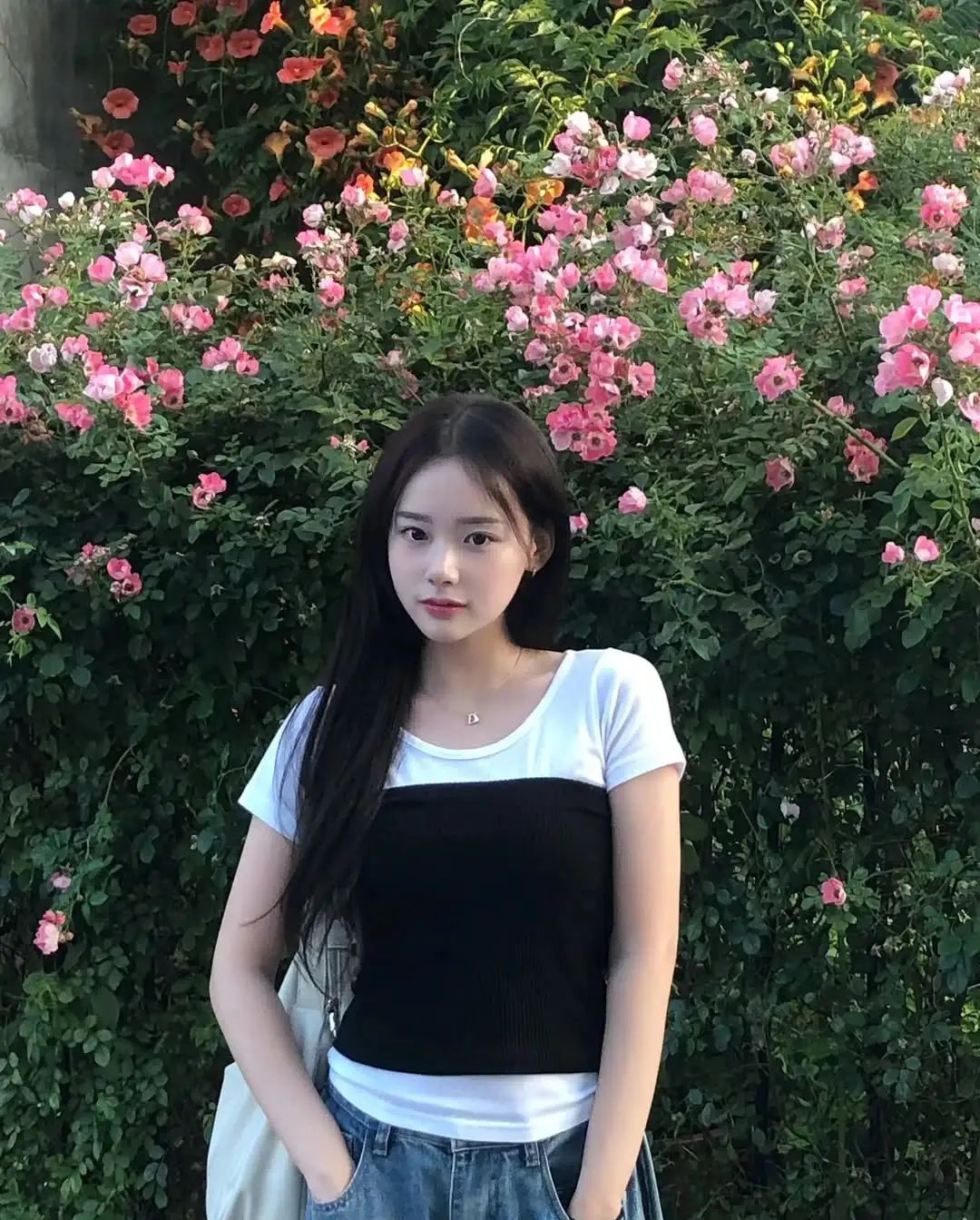 韩国ins博主：jiwoo.o_1