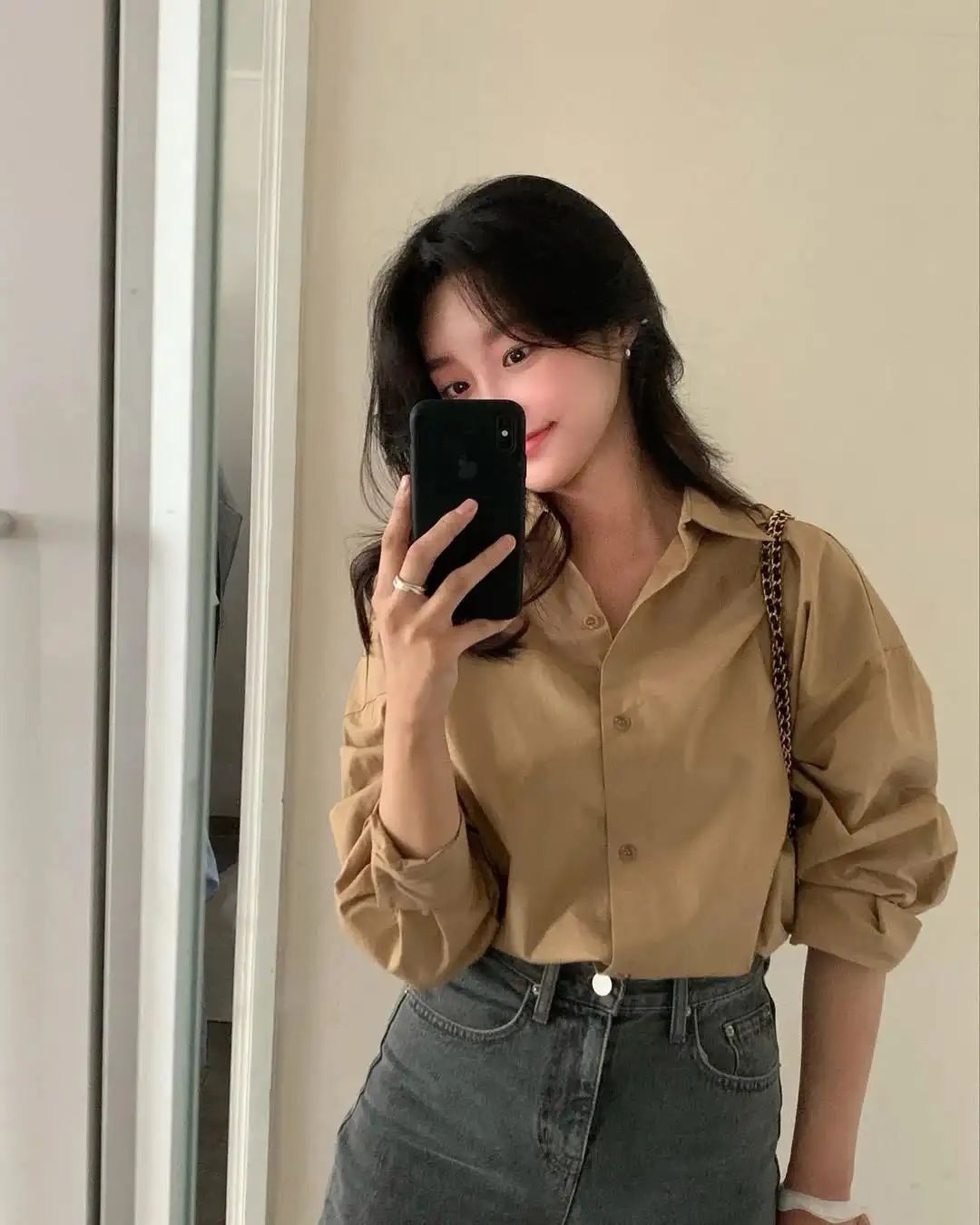 韩国ins博主：daso_ol