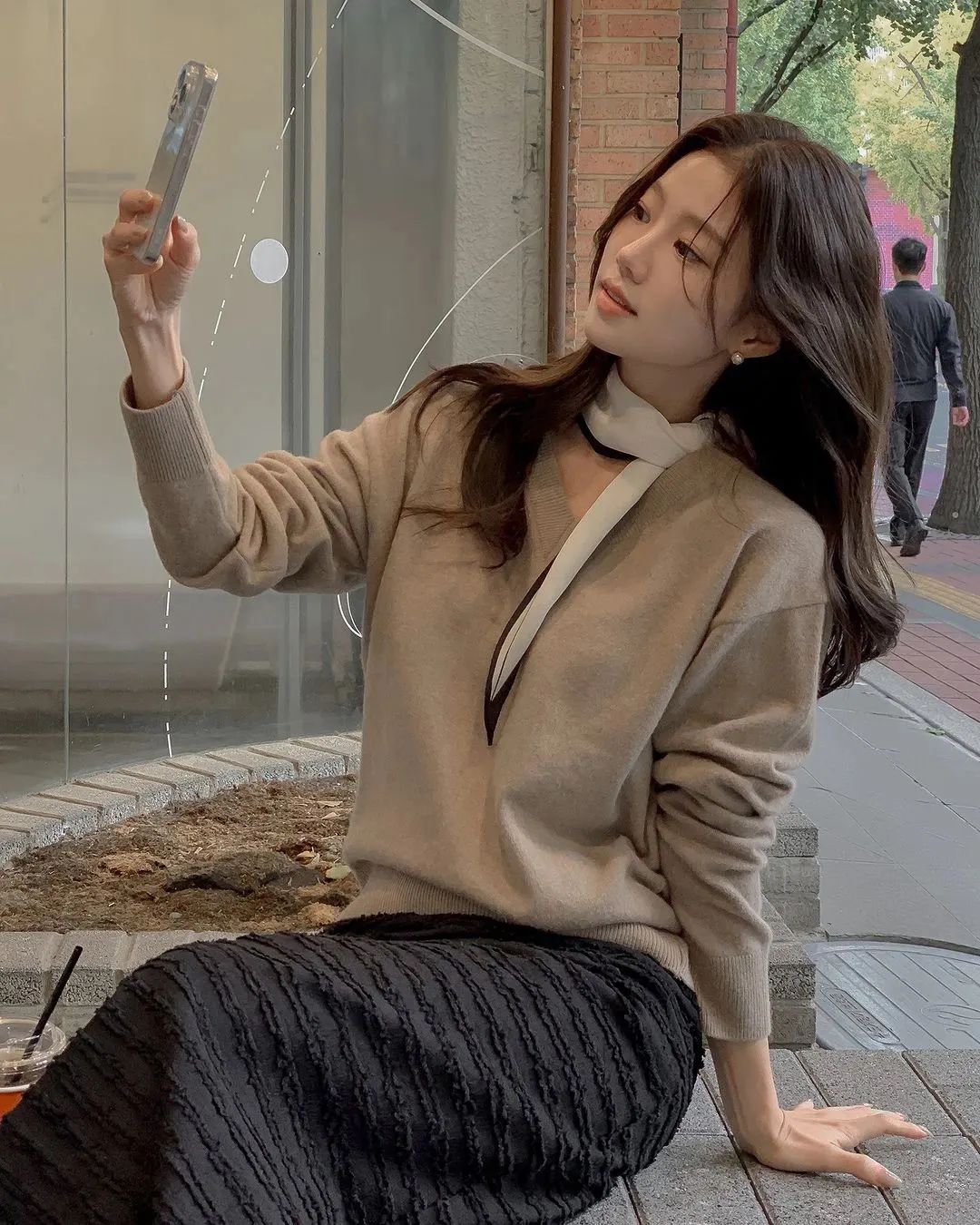韩国ins博主：dalihotel_official
