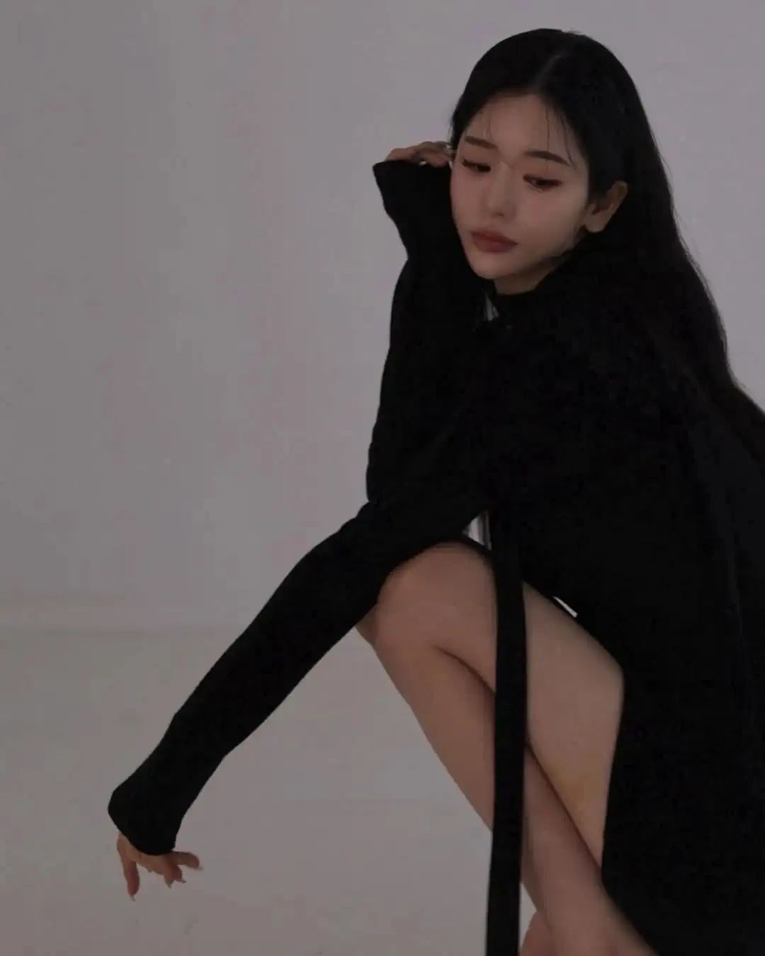韩国ins博主：j.soooa