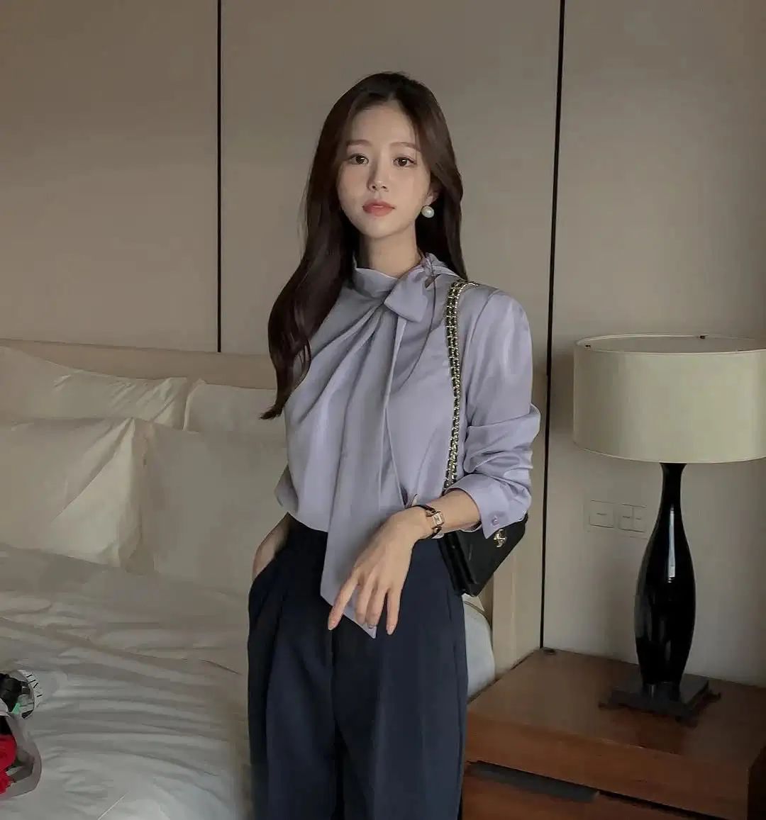 韩国ins博主：dalihotel_official