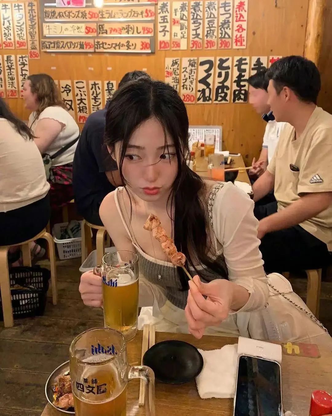 韩国ins博主：36.5c_