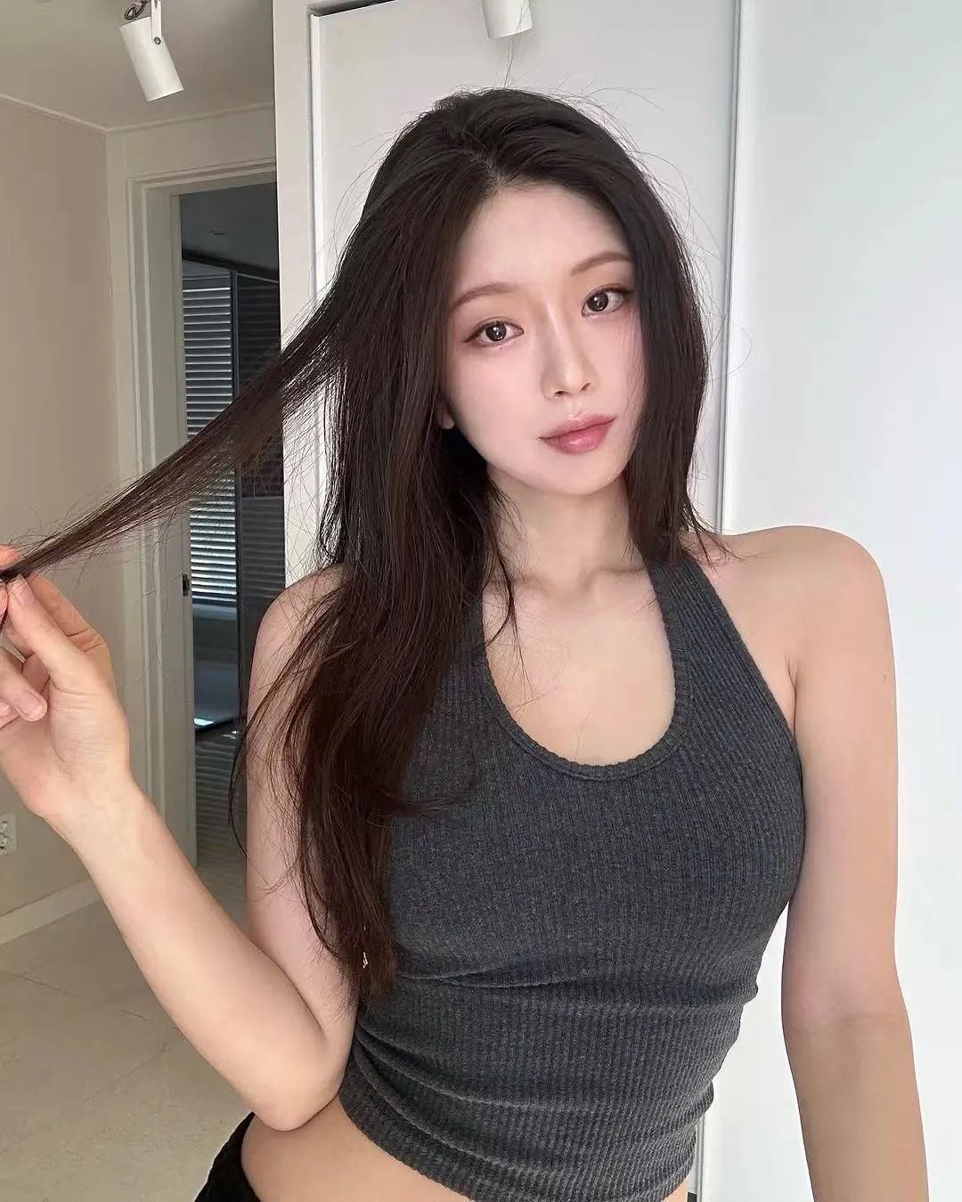 韩国ins博主：dobe_jungha