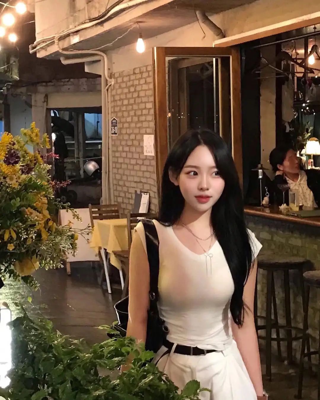 韩国ins博主 : yu_juxg