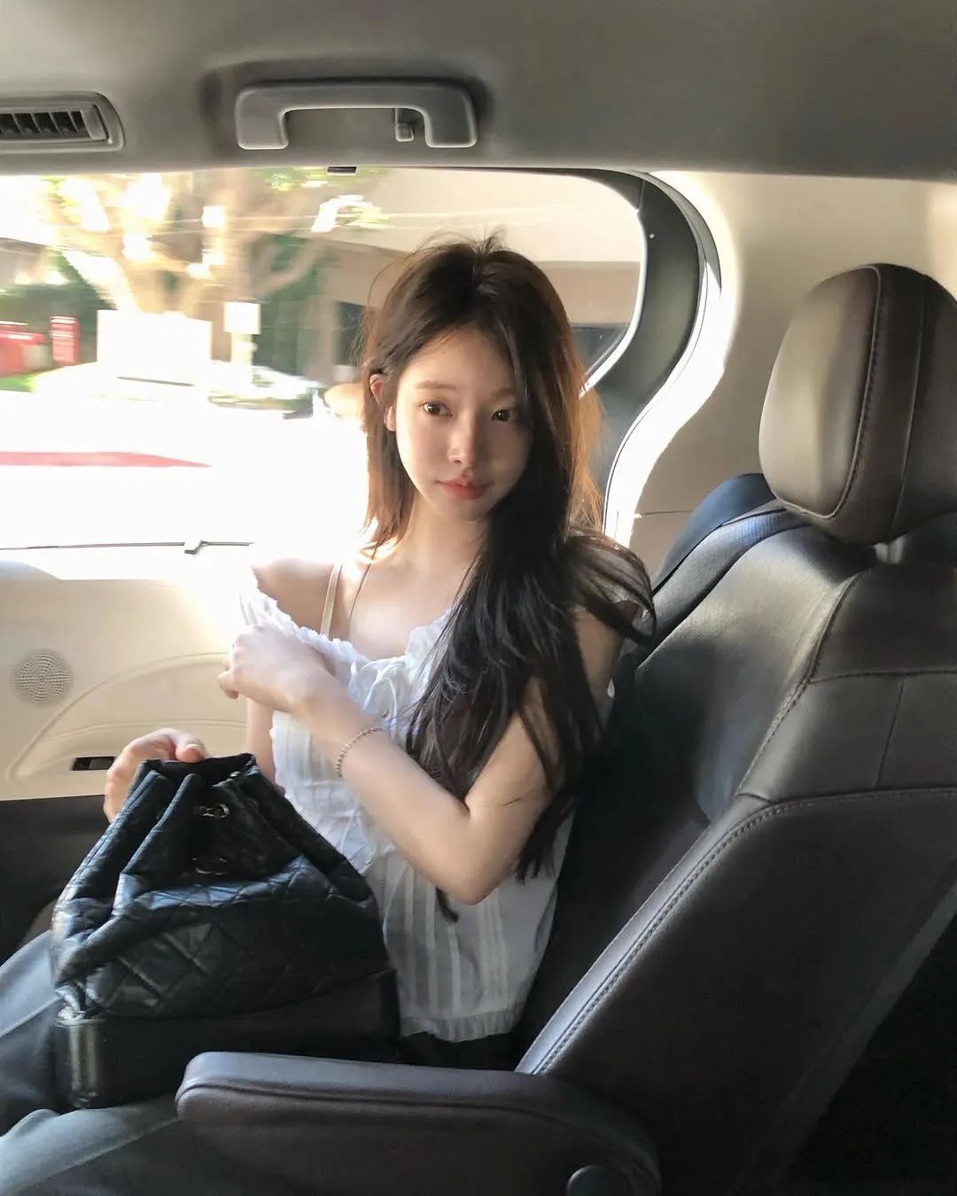 韩国ins博主：sodaaam