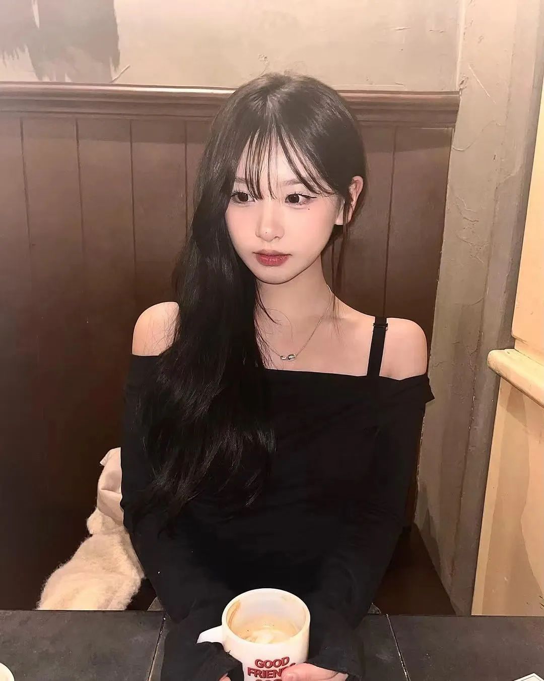 韩国ins博主：k_c_w_o_n