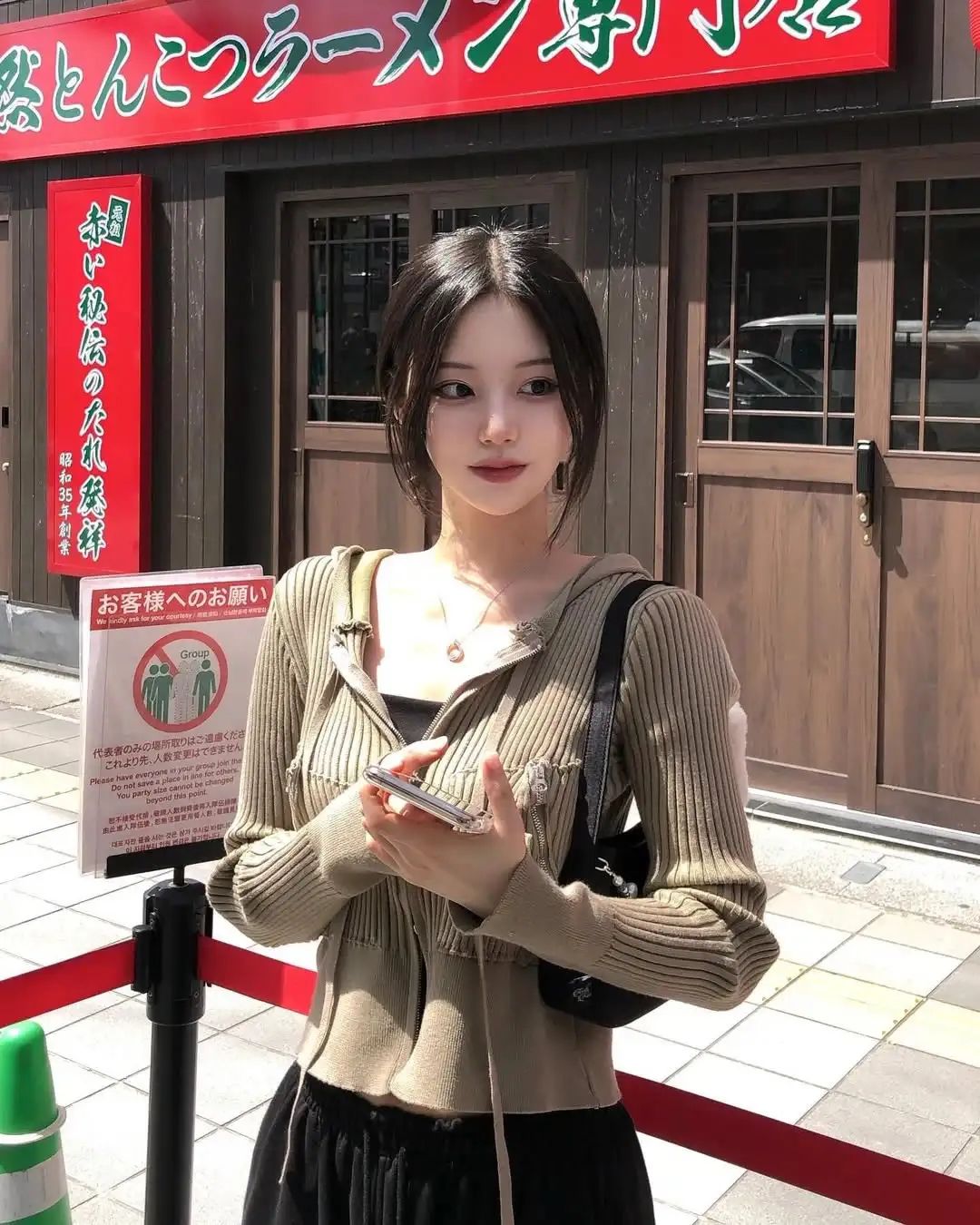 韩国ins博主：ll_42k