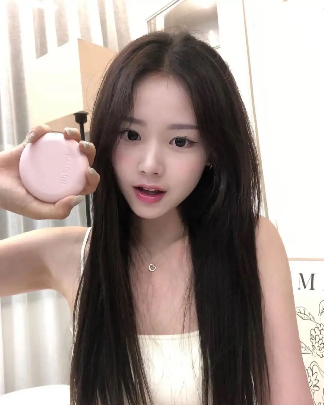 韩国ins博主：jiwoo.o_1