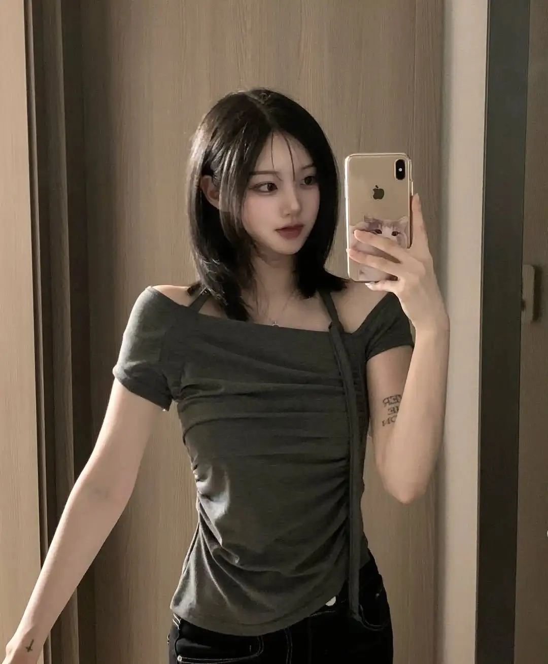韩国ins博主：ll_42k