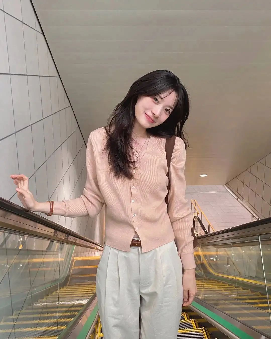 韩国ins博主：hyunsyu