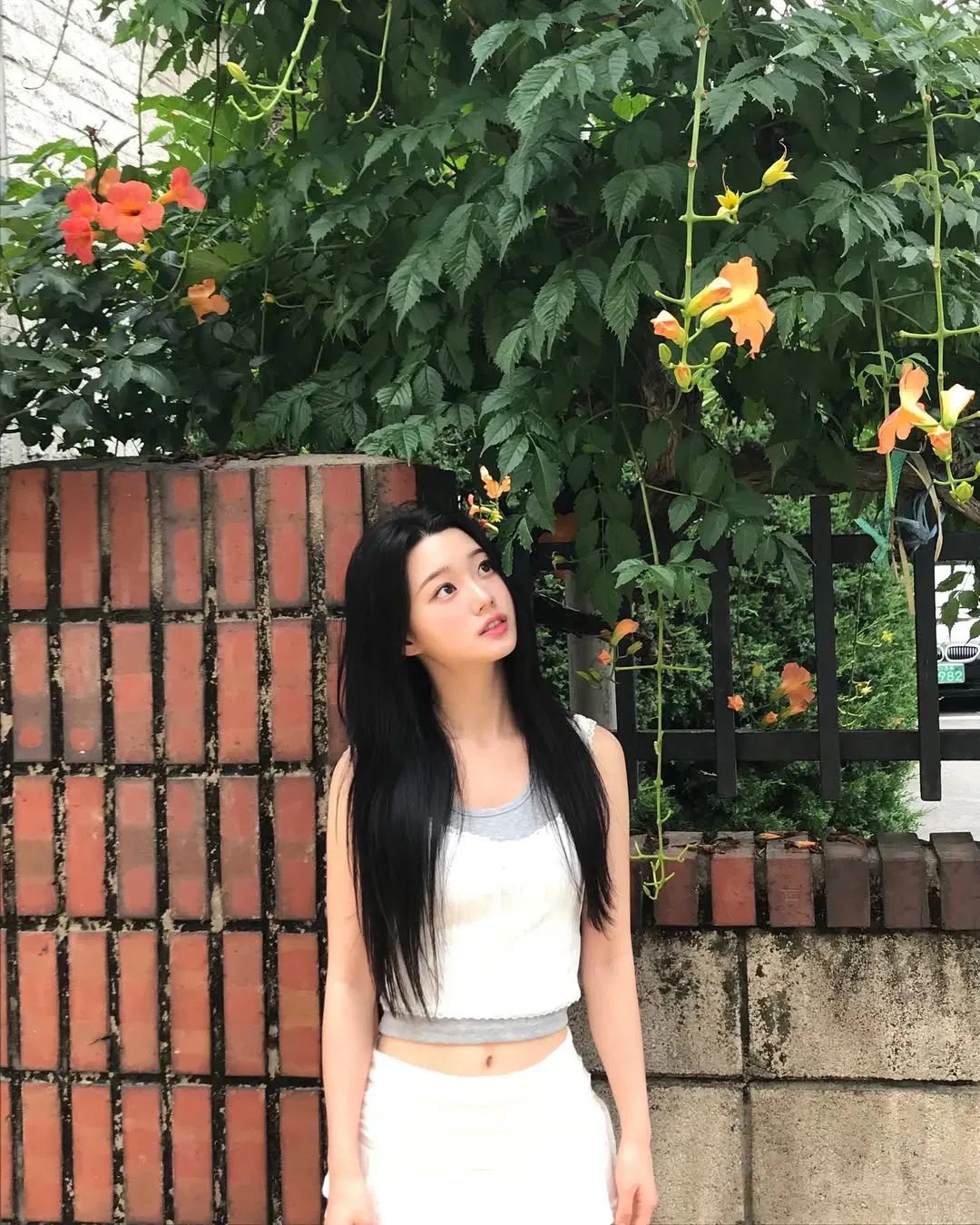 韩国ins博主：y0ugkxm