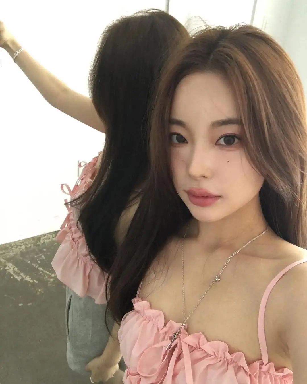 韩国ins博主：3.3.c