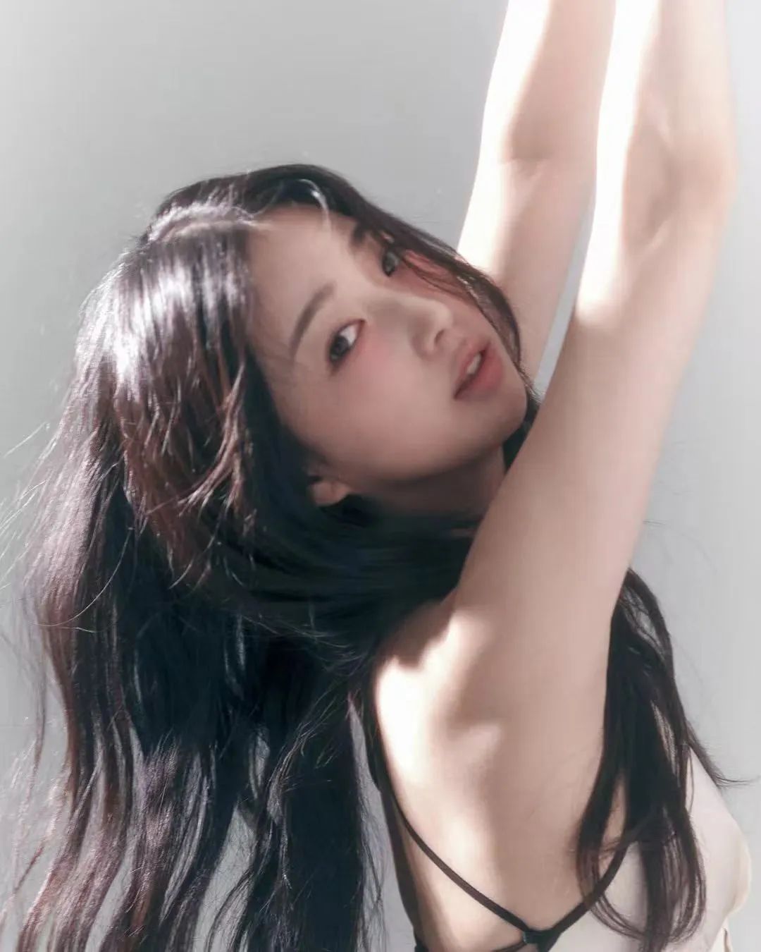 韩国ins博主：kkkahee