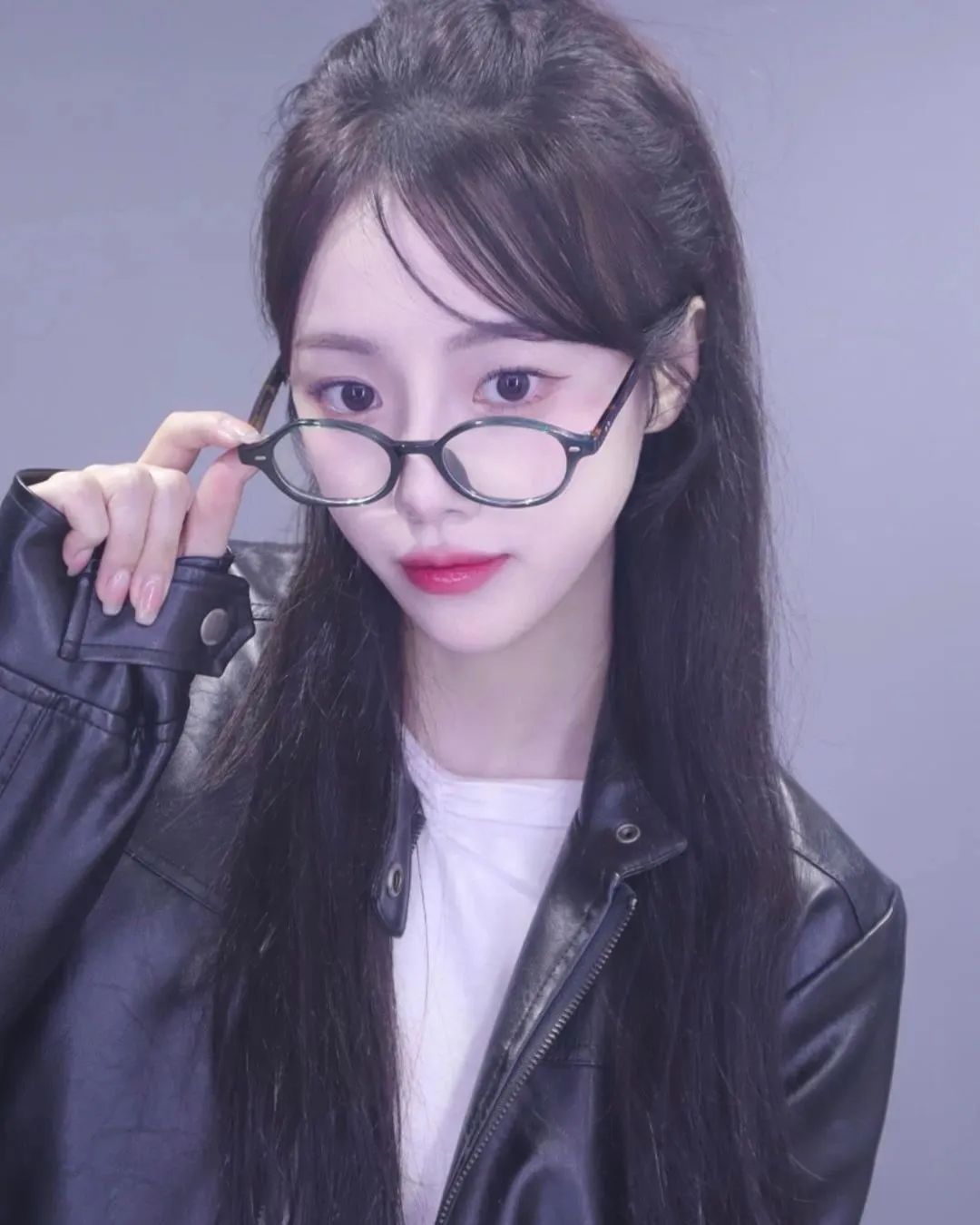 韩国ins博主：jyoun__56