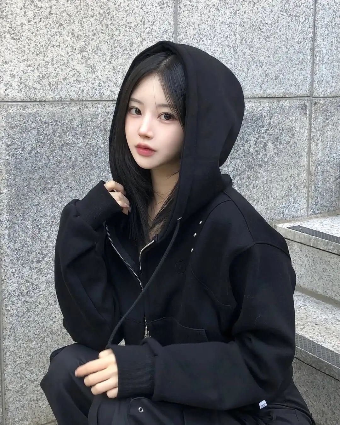 韩国ins博主：ll_42k