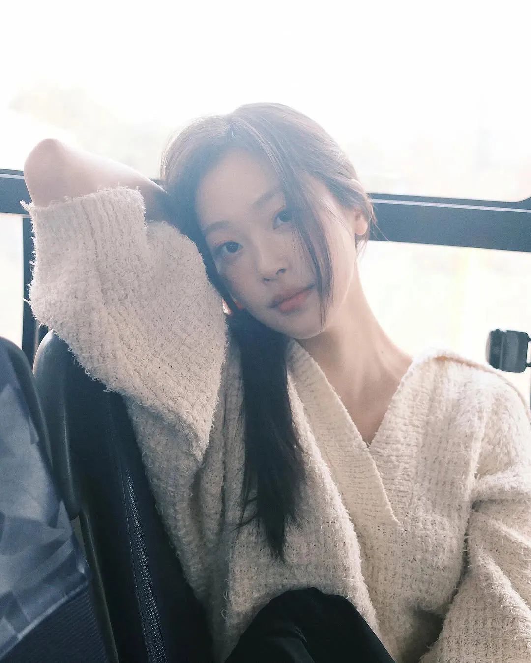 韩国ins博主：heee_jjinn