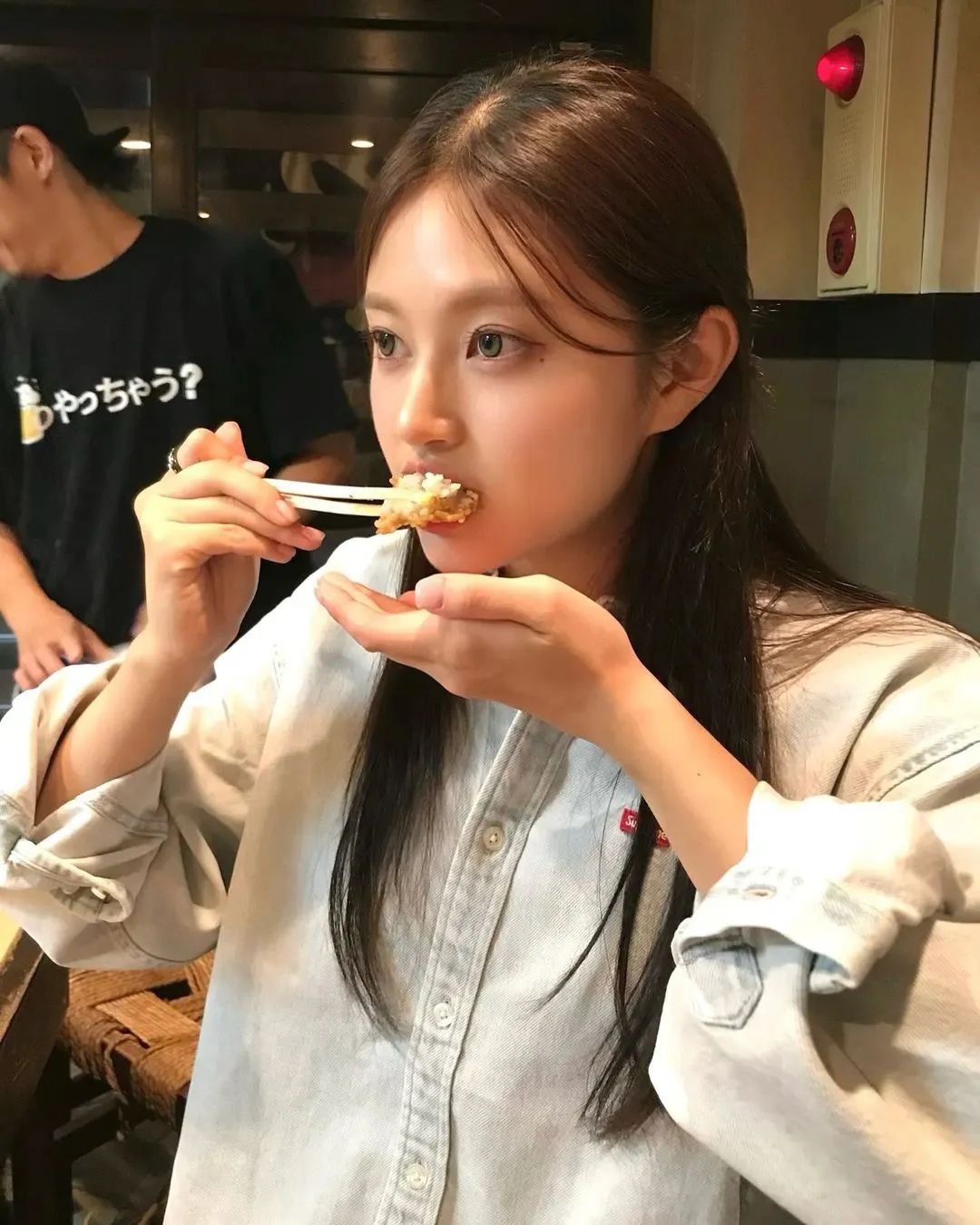 韩国ins博主：nov1ttsy