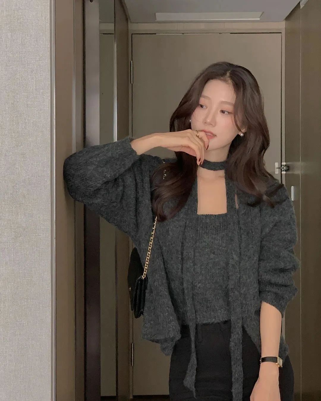 韩国ins博主：dalihotel_official