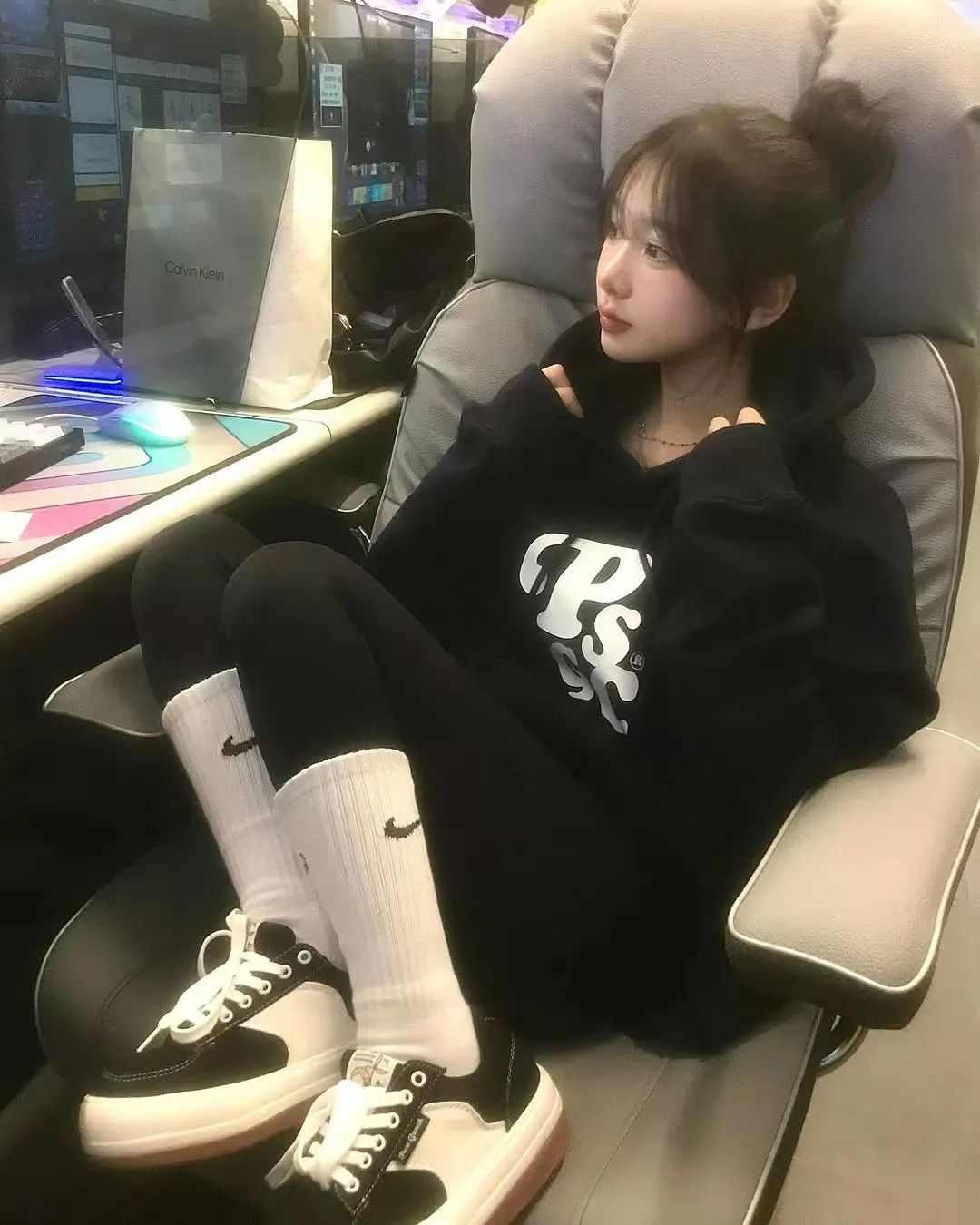 韩国ins博主：k_c_w_o_n