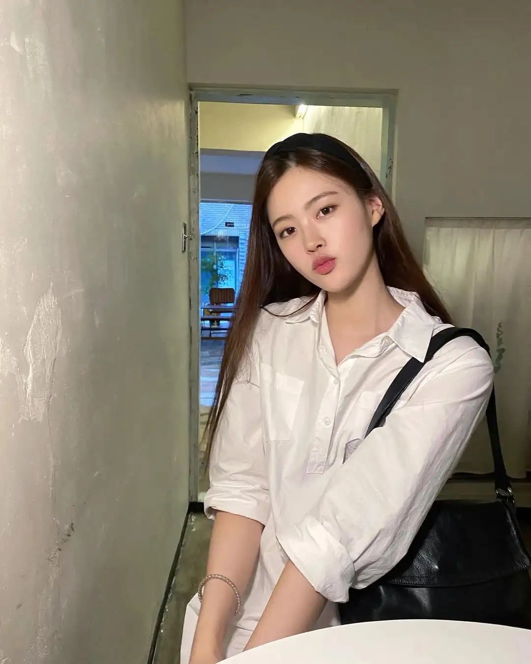 韩国ins博主：ggyu_o3o