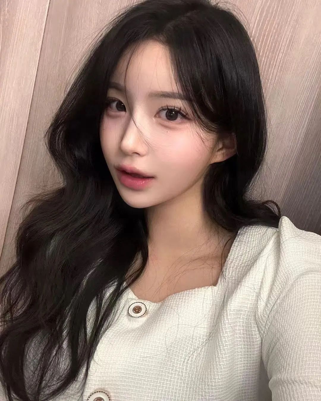 韩国ins博主：beloved_yoo